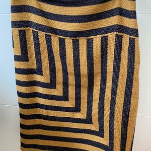 Skirt - lined from Anthropologie